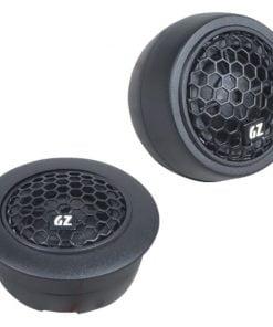 Ground Zero GZTC 165.3-ACT 4