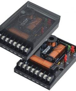 Ground Zero GZTC 165.3-ACT 5