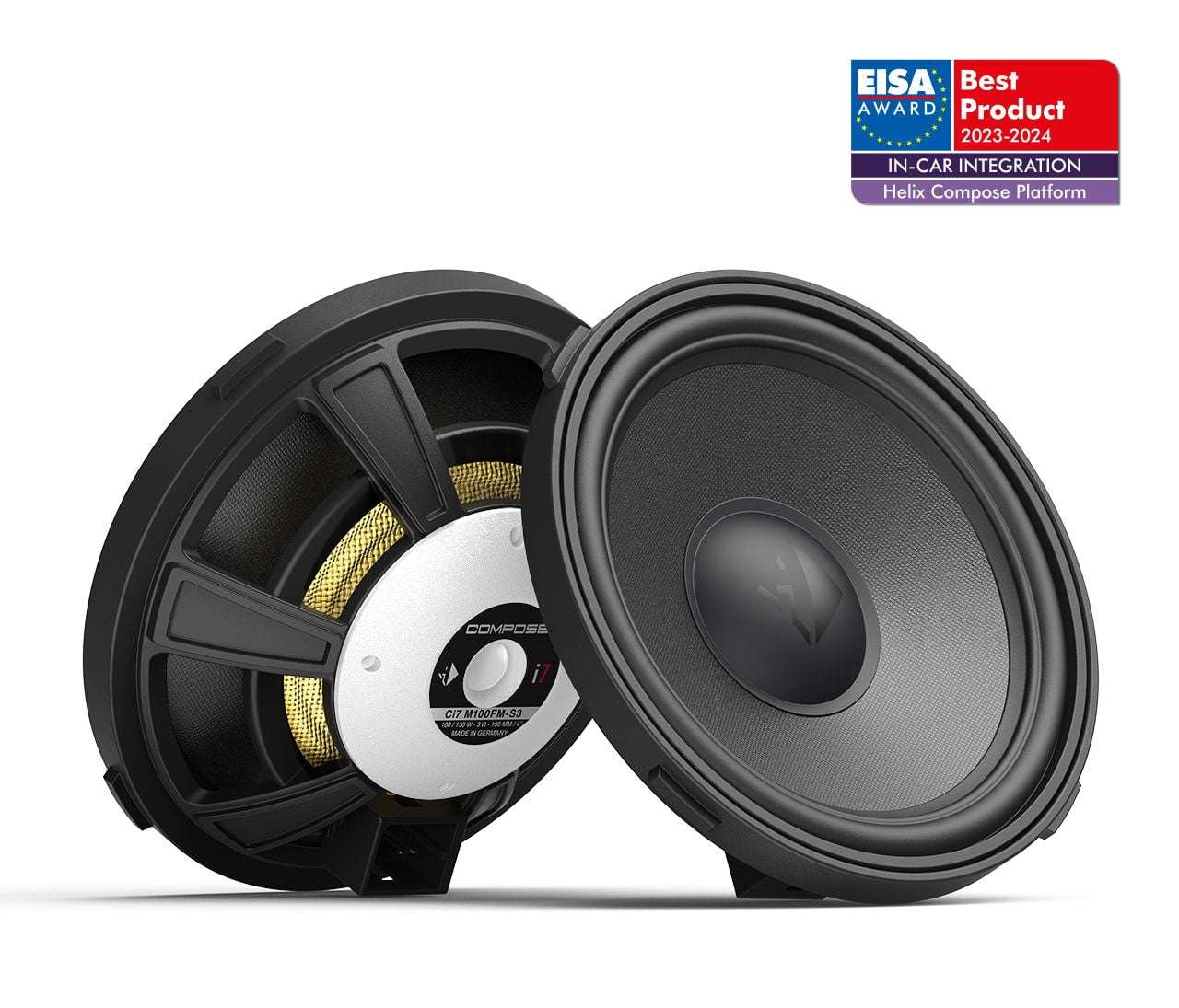 Helix Ci7 M100FM-S3
