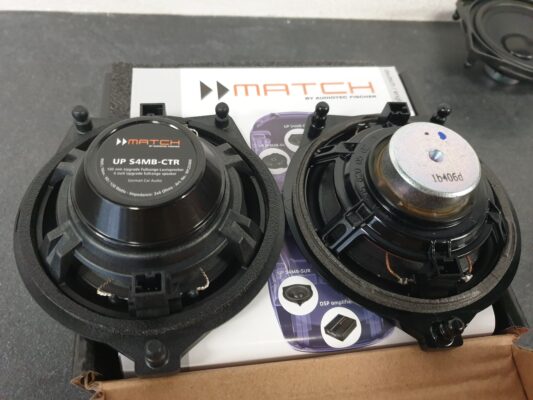 Mercedes GLS (2021) - Burmester Premium Upgrade 4