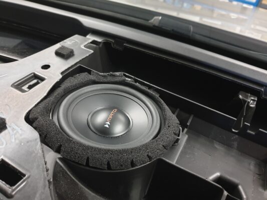 Mercedes GLS (2021) - Burmester Premium Upgrade 14