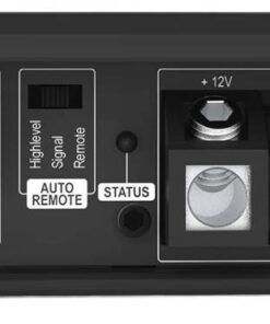 Helix AMPLIFY 201 X-OVER 4