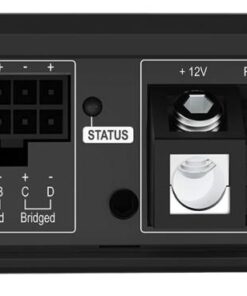 Helix AMPLIFY 204 X-OVER 4