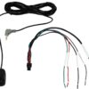 HELIX BT HD Hands-Free Microphone Kit 1