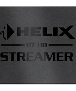 Helix BT HD STREAMER 5