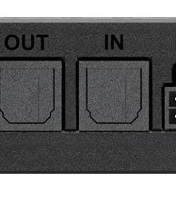 Alternative view of Helix BT HD STREAMER