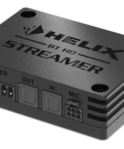 Helix BT HD STREAMER
