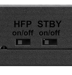 Helix BT HD STREAMER 4