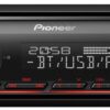 Pioneer MVH-S420DAB 1