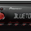 Pioneer MVH-230BT 1