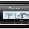 Pioneer MVH-MS510BT 2