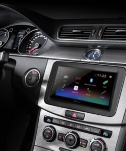 Pioneer DMH-A340DAB 4