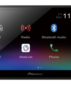 Pioneer DMH-A340DAB