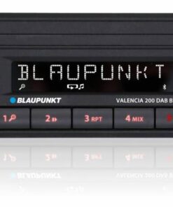 Blaupunkt Valencia 200 DAB BT