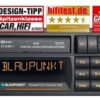 Blaupunkt Frankfurt RCM 82 DAB 1