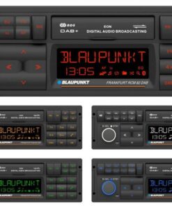 Blaupunkt Frankfurt RCM 82 DAB 5