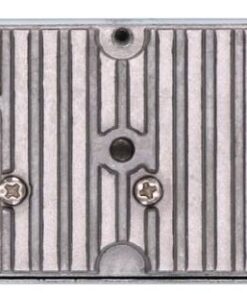 Alternative view of Blaupunkt Barcelona 200 DAB BT