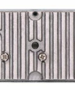 Alternative view of Blaupunkt Valencia 200 DAB BT