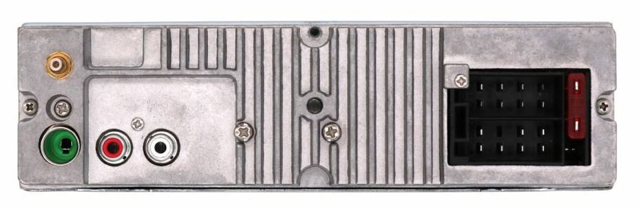 Blaupunkt Valencia 200 DAB BT - slika 2