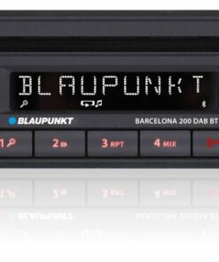 Blaupunkt Barcelona 200 DAB BT