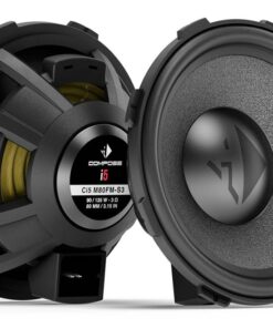 Helix Ci5 M80FM-S3