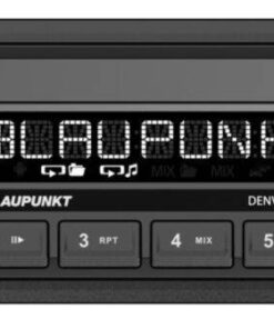 Blaupunkt Denver 412 DAB