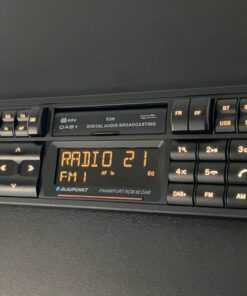 Blaupunkt Frankfurt RCM 82 DAB 4