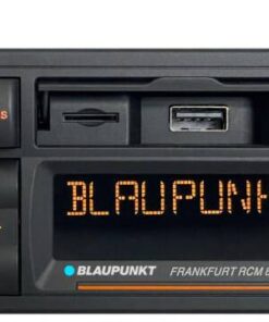 Alternative view of Blaupunkt Frankfurt RCM 82 DAB
