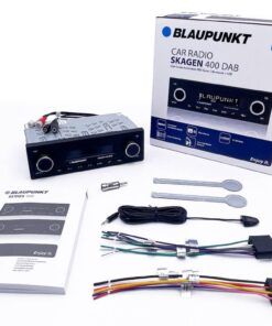 Blaupunkt Skagen 200 DAB 4