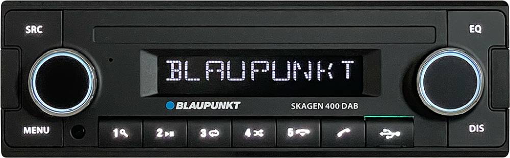Blaupunkt Skagen 200 DAB