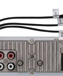 Alternative view of Blaupunkt Skagen 200 DAB