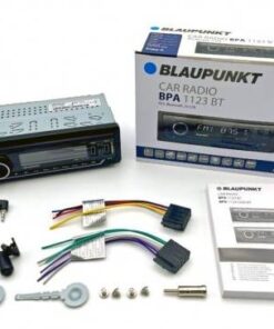 Blaupunkt BPA 1123 BT 6