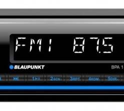 Blaupunkt BPA 1123 BT