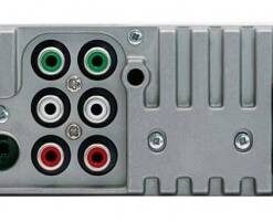 Blaupunkt BPA 1123 BT 4