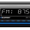 Blaupunkt BPA 1124 DAB BT 1
