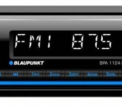 Blaupunkt BPA 1124 DAB BT