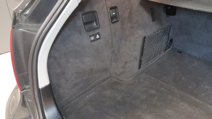 BMW 3 Touring E91 – Premium nadgradnja ozvočenja 8